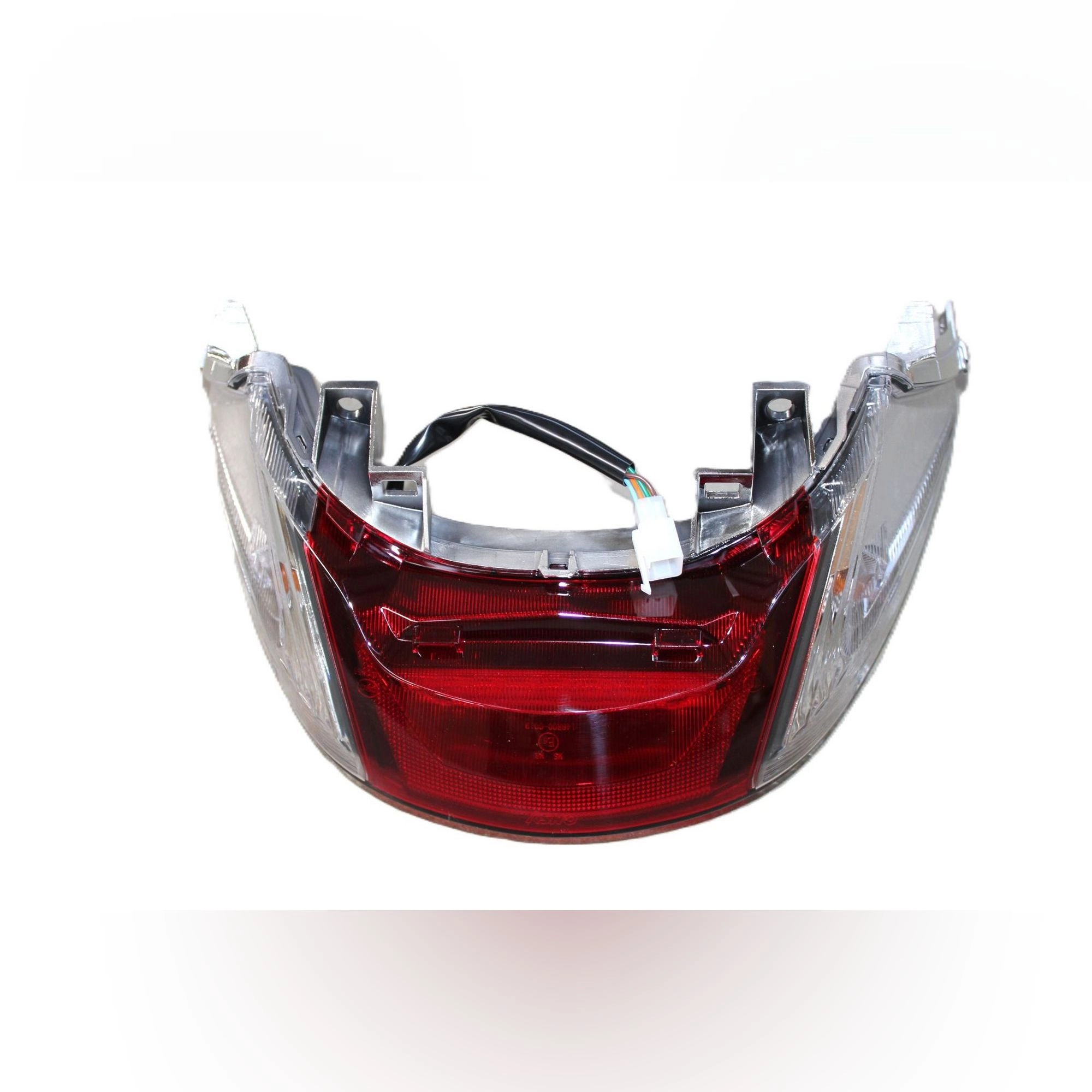 ARORA LEADER ARKA STOP KOMPLE #LEADER 125 - 110